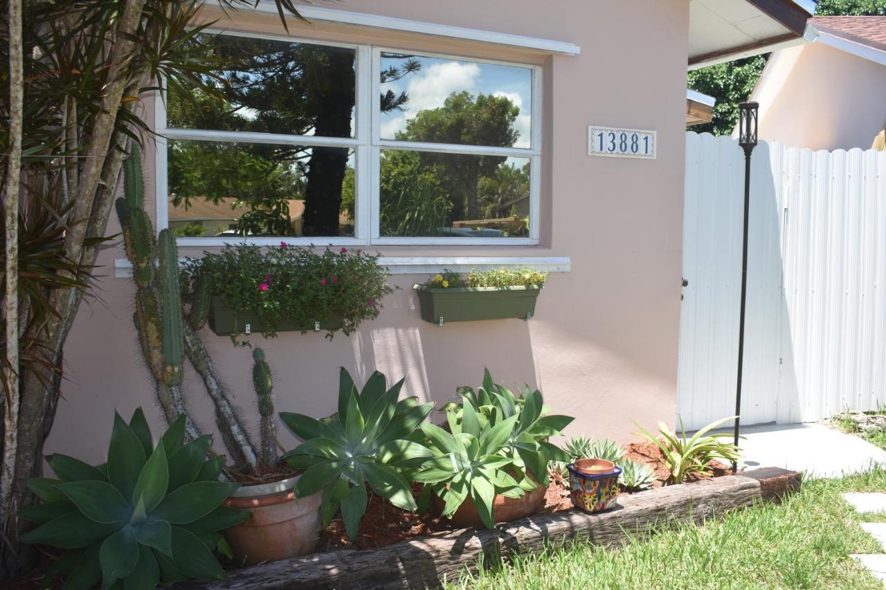 Miami Nice Apartment Bagian luar foto