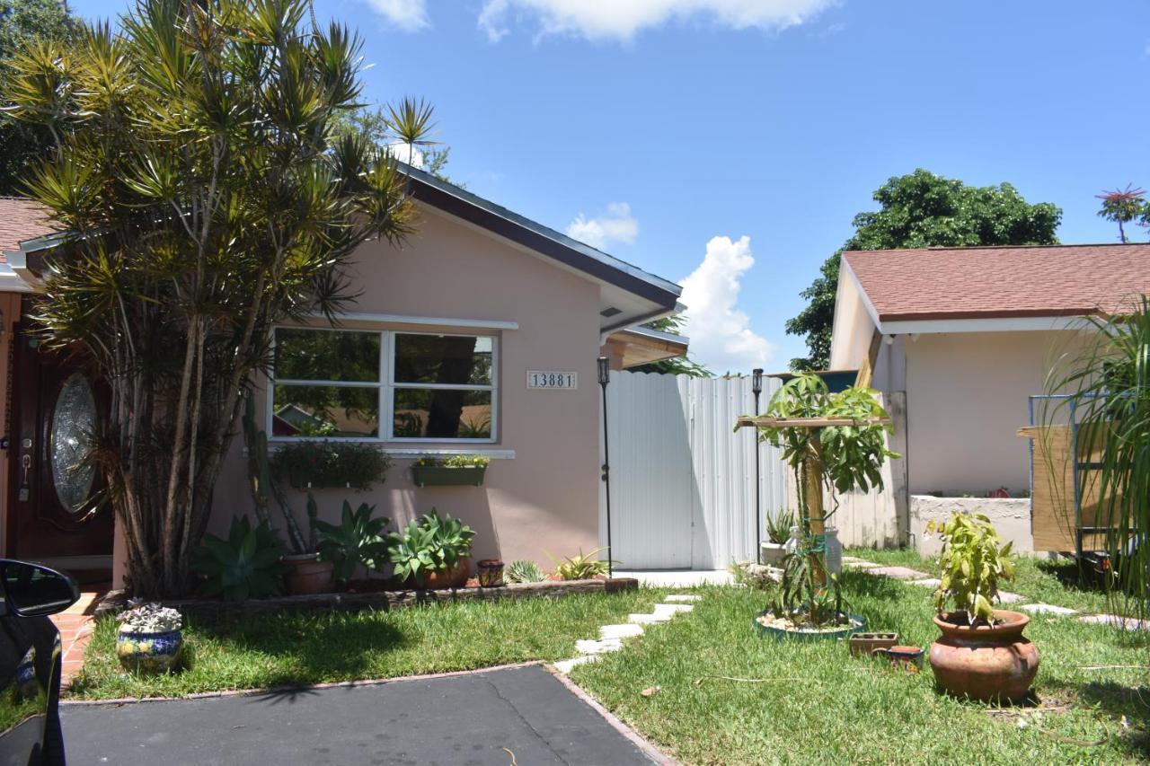 Miami Nice Apartment Bagian luar foto