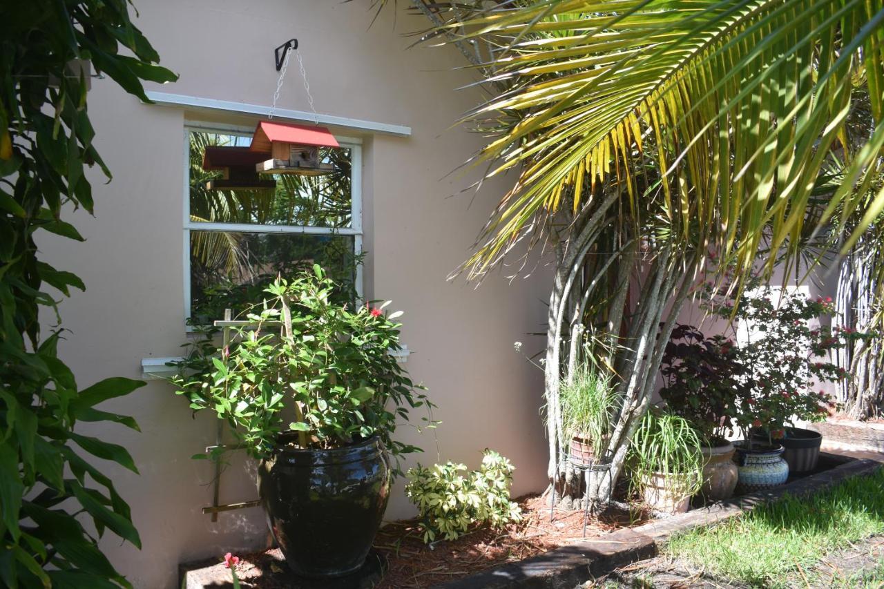 Miami Nice Apartment Bagian luar foto