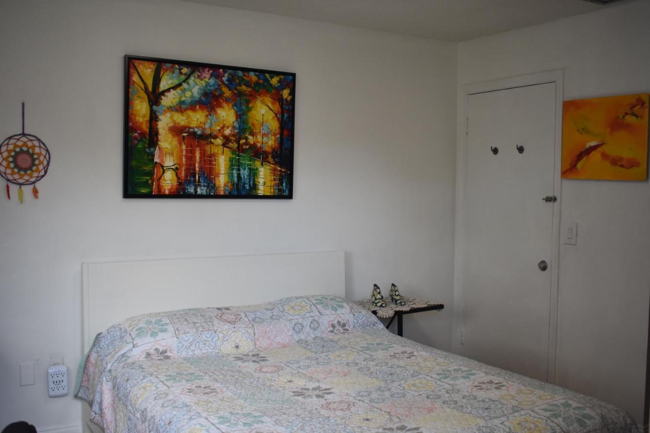 Miami Nice Apartment Bagian luar foto