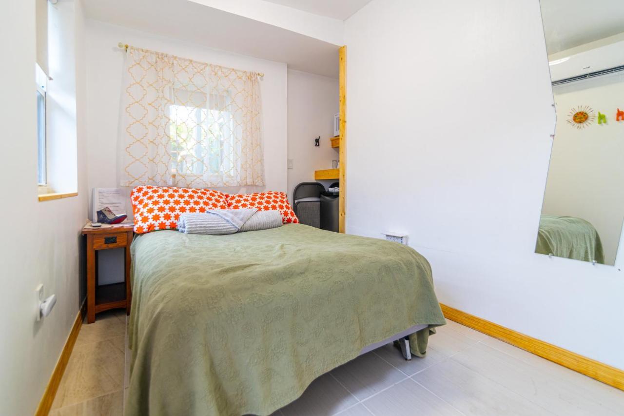 Miami Nice Apartment Bagian luar foto