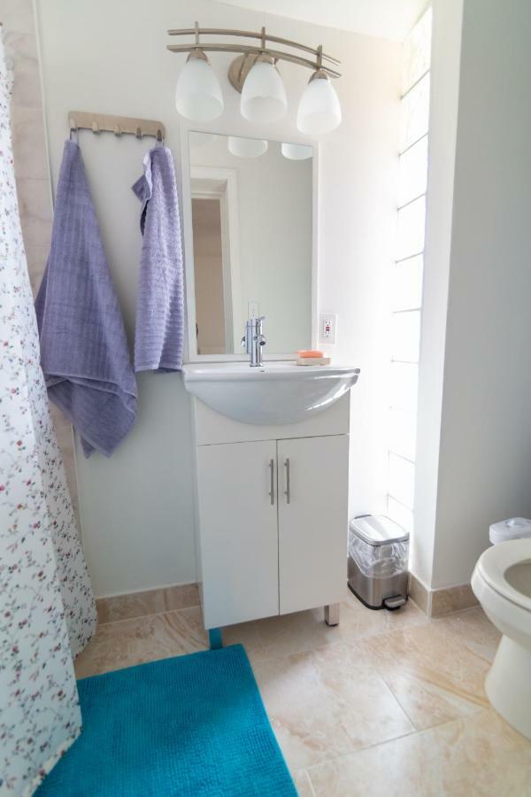 Miami Nice Apartment Bagian luar foto