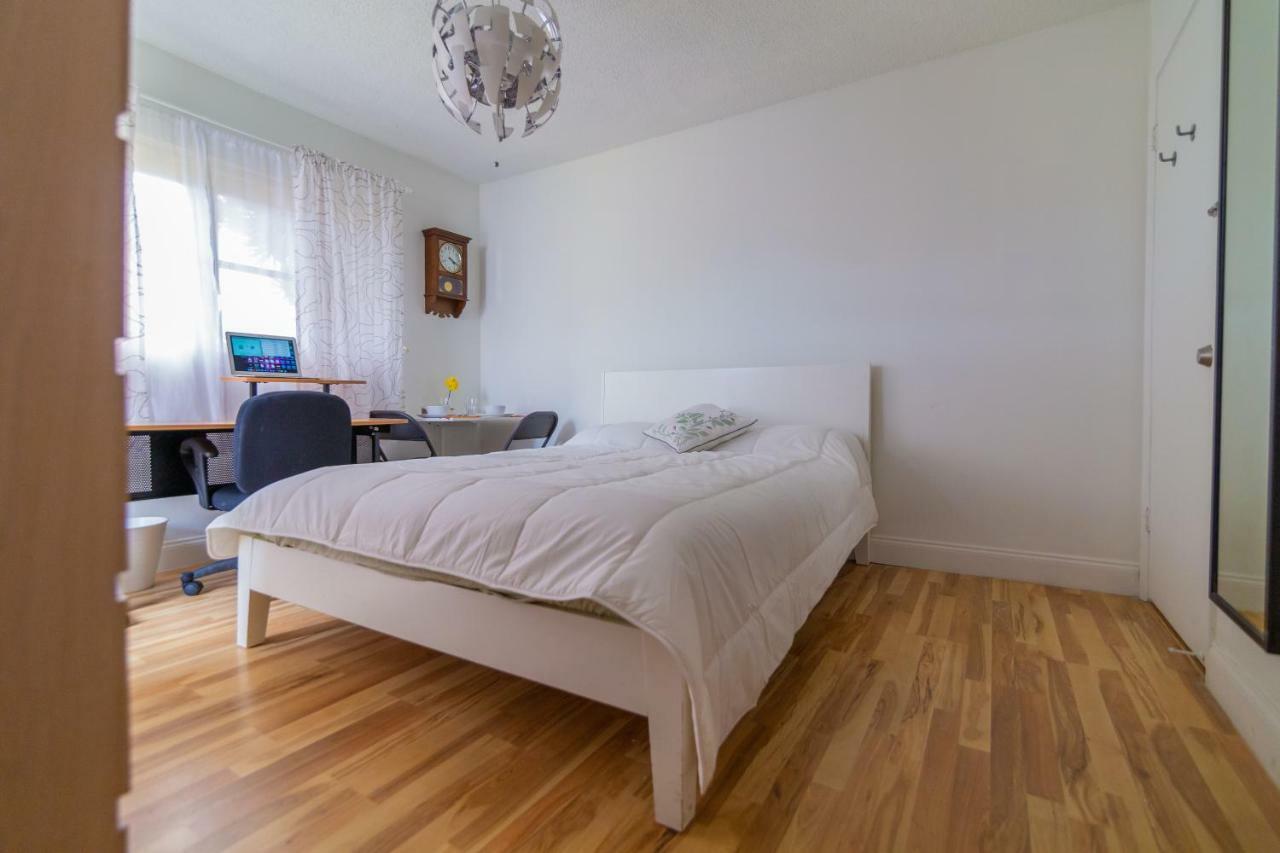 Miami Nice Apartment Bagian luar foto