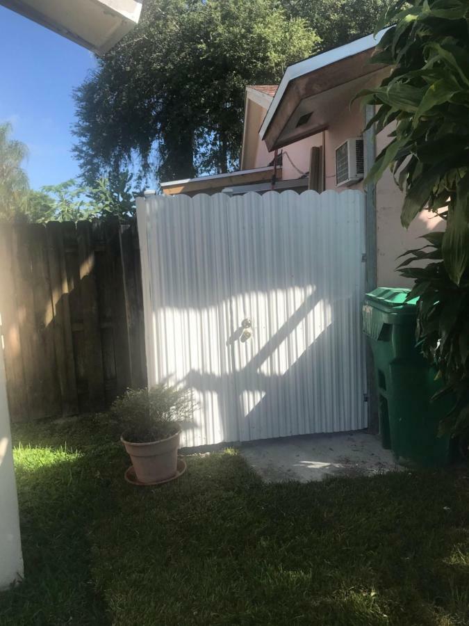 Miami Nice Apartment Bagian luar foto