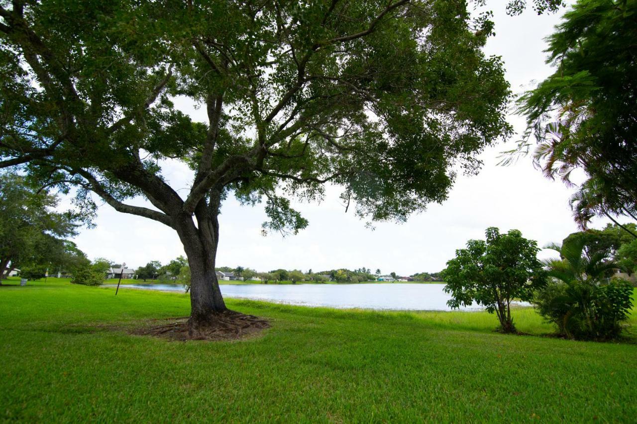Miami Nice Apartment Bagian luar foto