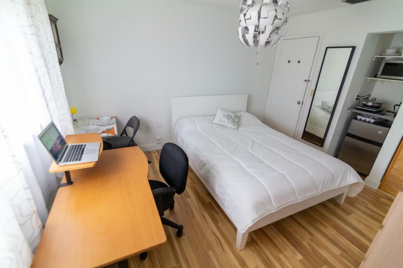 Miami Nice Apartment Bagian luar foto